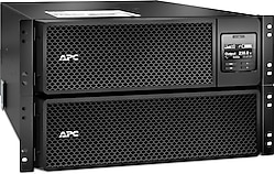 APC Smart-UPS SRT8KRMXLI 8.000 VA Online Kesintisiz Güç Kaynağı