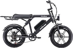 Ape Ryder Colobus 250 W Elektrikli Bisiklet