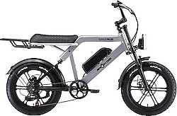 Ape Ryder Colobus Premium 750 W Elektrikli Bisiklet