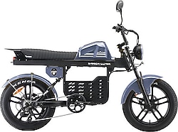Ape Ryder Gibbon Ultra Pro 1000 W Elektrikli Bisiklet