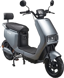 Apec APS2 1000 W Elektrikli Motosiklet
