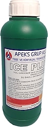 Apeks Ice Plus 1 kg Buz Çözücü Solüsyon
