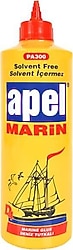 Apel Marin Poliüretan 600 gr Gemi Tutkalı