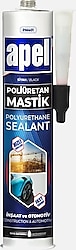 Apel PM401 280 ml Siyah PU Mastik
