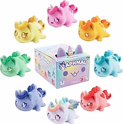 Aphmau Peluş Unicorn Sürpriz Paket 15 cm APH05000