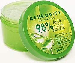 Aphrodite Aloe Vera Jel 300 ml