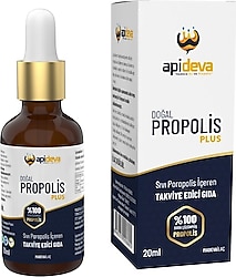 Apideva Propolis