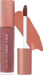 A 'pıeu Juicy-Pang Mousse Tint ND02 Last Guava Likit Ruj