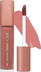 A'pıeu Juicy-Pang Mousse Tint ND03 Love Peach Likit Ruj