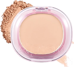 A 'pıeu Juicy-Pang Pastel Blusher CR02 Apricot Cotton Allık