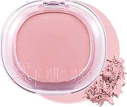 A'pıeu Juicy-Pang Pastel Blusher PK09 Mauve Cotton Allık
