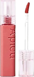 A'pıeu Juicy Pang Tint CR07 Orange Poem Likit Ruj