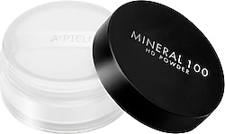 A'pıeu Mineral 100 HD 5.5 gr Sabitleyici Pudra