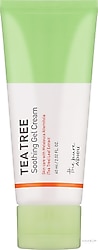 A'pıeu The Pure Tea Tree Yatıştırıcı Jel 60 ml Nemlendirici Krem