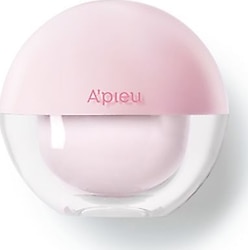 A'pıeu Waterlock Meringue Blurring Mat ve Ton Eşitleyici 20 ml Makyaj Bazı