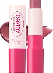 A'pıeu The Pure Candy Color No.02 Plum Dudak Balmı