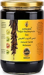 Apimed Keçiboynuzu Özü 800 gr