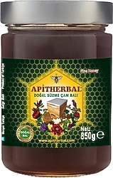 Apitherbal Süzme Çam Balı 850 gr