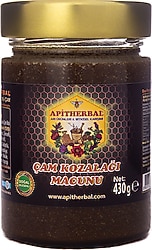 Apitherbal Çam Kozalak Macunu 430 gr