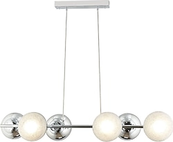 Apliqa Berca 6'lı Modern Avize