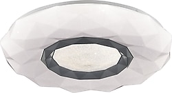 Apliqa Paris 61 W 3 Renk Modern LED Avize