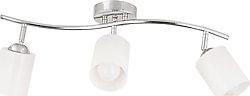 Apliqa Riley 3'lü Plafonyer Modern Avize