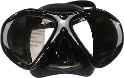 Apnea Assos M725 Dalış Maskesi