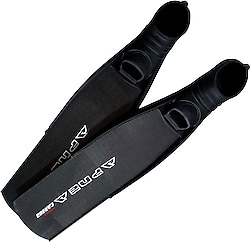 Apnea Hibrit Carbon Dalış Paleti