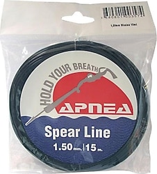 Apnea 1.50 mm 15 m Zıpkın Misinası