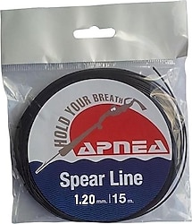Apnea Spear Line Zıpkın Misinası 15 mt 1.20 mm