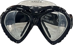 Apnea Wiper Dalış Maskesi