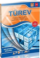 Apotemi Yayınları Türev Konu Anlatımlı Soru Bankası