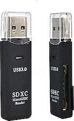 APPA SRF-6909 USB 3.0 Kart Okuyucu