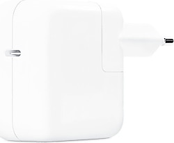 Apple 30 W Type-C Şarj Adaptörü MW2G3TU/A