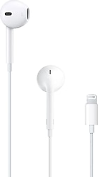 Apple EarPods MWTY3TU/A Lightning Kablolu Kulak İçi Kulaklık