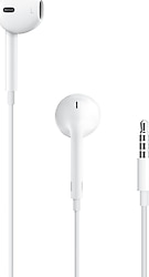 Apple EarPods MWU53TU/A 3.5 mm Kulak İçi Kulaklık