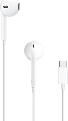 Apple EarPods MYQY3TU/A Type-C Kablolu Kulak İçi Kulaklık
