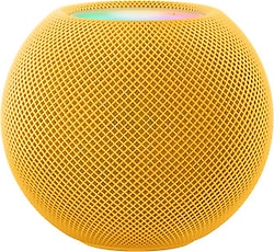 Apple HomePod Mini Sarı Bluetooth Hoparlör