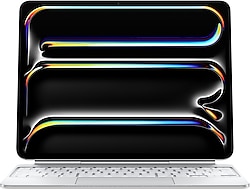 Apple iPad Pro M4 Magic Keyboard Siyah MWR53TQ/A 13