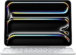 Apple iPad Pro Magic Keyboard Türkçe F 11" MWR03TU/A Tablet Klavyesi
