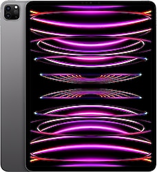 iPad Pro 6. Nesil Wi-Fi 1 TB 12.9