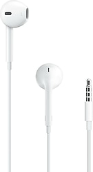 Apple iPhone EarPods MD827ZM/B 3.5 mm Kulak İçi Kulaklık
