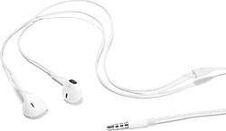 Apple MNHF2AM/A 3.5 mm Kulak İçi Kablolu Kulaklık