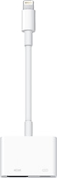 Apple Lightning Dijital AV Adaptörü MW2P3ZM/A