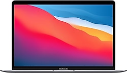Apple MacBook Air Z125000BV Apple M1 16 GB 512 GB SSD 13" Notebook