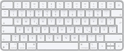 Apple Magic Keyboard MK2A3TD/A Almanca Q Kablosuz Klavye