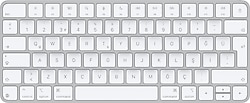 Apple Magic Keyboard MXCL3TQ/A Türkçe Q Kablosuz Klavye