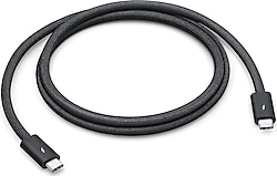 Apple MC9C4ZM/A Thunderbolt 5 Pro 1 m Type-C Şarj Kablosu