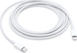 Apple MKQ42AM /A 2 m Type-C to Lightning Şarj Kablosu