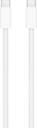 Apple MU2G3ZM/A 2 m Type-C to Type-C Hızlı Şarj Kablosu